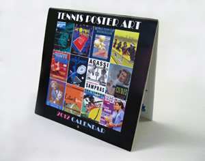 Eco-friendly Calendar Printing can showcase your business